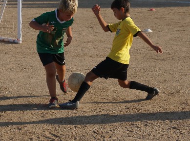 tutte le foto dell'allenamento del