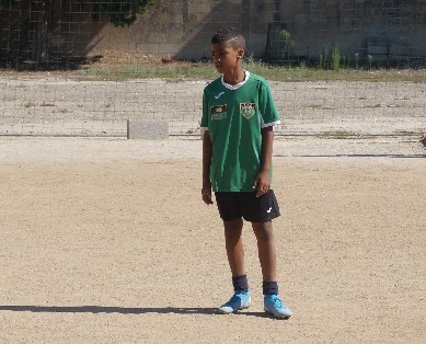 tutte le foto dell'allenamento del 14/09/2019