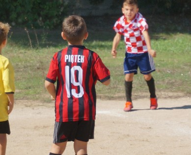 tutte le foto dell'allenamento del 21/09/2019