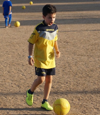 tutte le foto dell'allenamento del 09/10/2019
