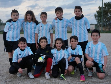tutte le foto del Torneo a Sanarica del 04/03/2017