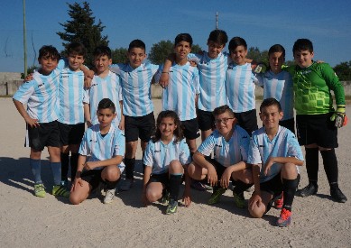 tutte le foto della Partita del 05/05/2007