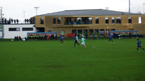Le foto della partita camp. primavera 'Atalanta vs Inter