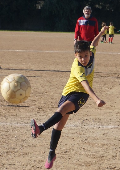 tutte le foto dell'allenamento del 01/02/2020
