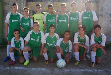 foto della  Partita del 5/11/2017