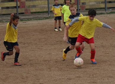 tutte le foto dell'allenamento del 02/11/2018