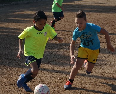 tutte le foto dell'allenamento del 10/11/2018