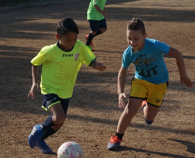 tutte le foto dell'allenamento del 10/11/2018