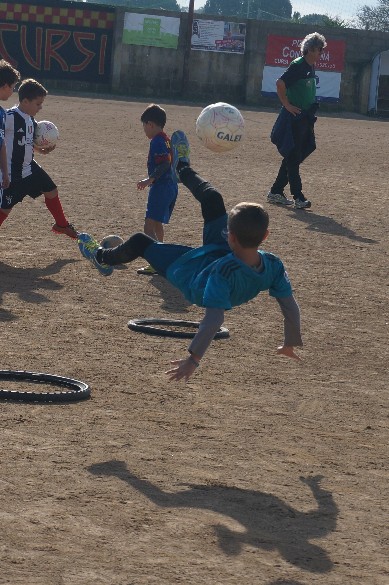 tutte le foto dell'allenamento del 24/11/2018