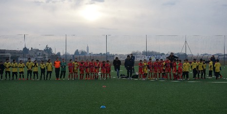 Foto Amichevole ASD A.F.G.