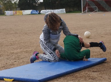 tutte le foto dell'allenamento del 2/2/2019