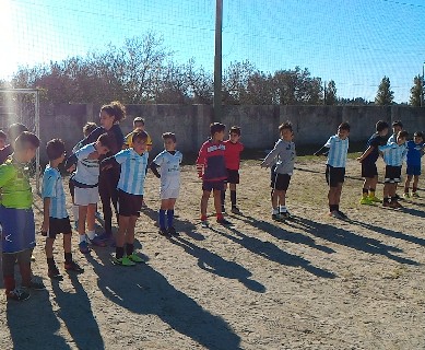 foto allenamento del 4/11/2017